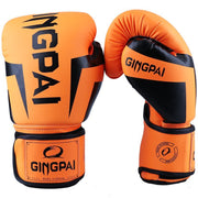 Pro Boxing Gloves for Training & Sparring