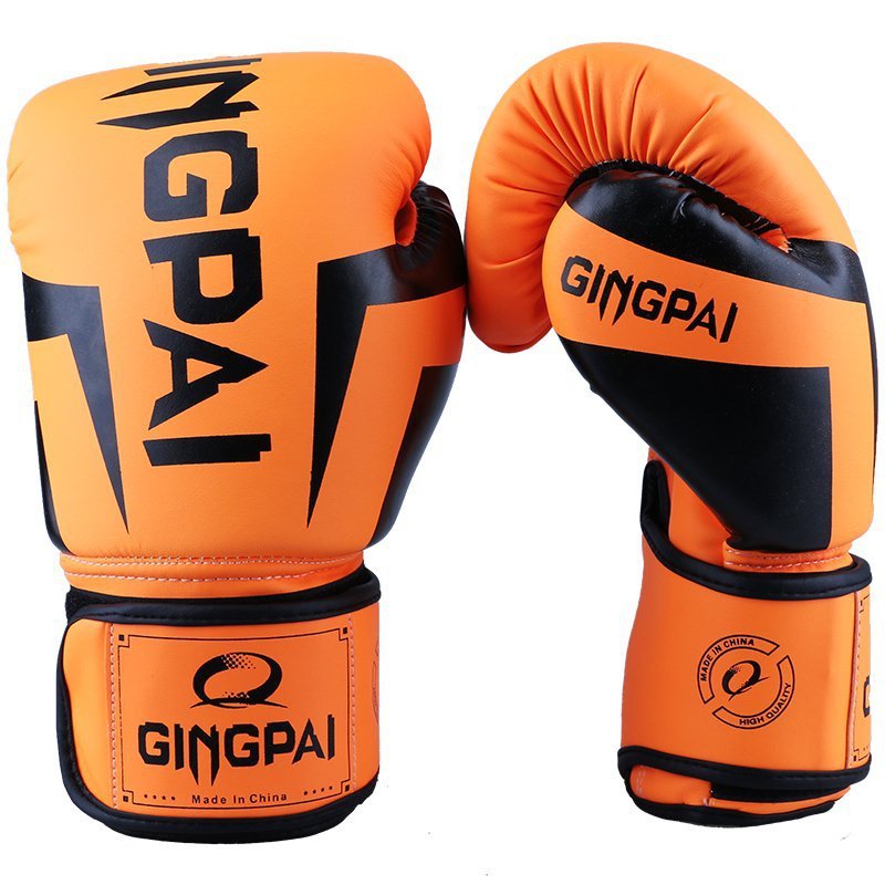 Pro Boxing Gloves for Training & Sparring