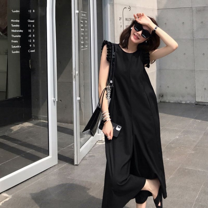 Women's Stylish Loose Wide-Leg Casual Pants