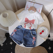 Cute Girls Outfit