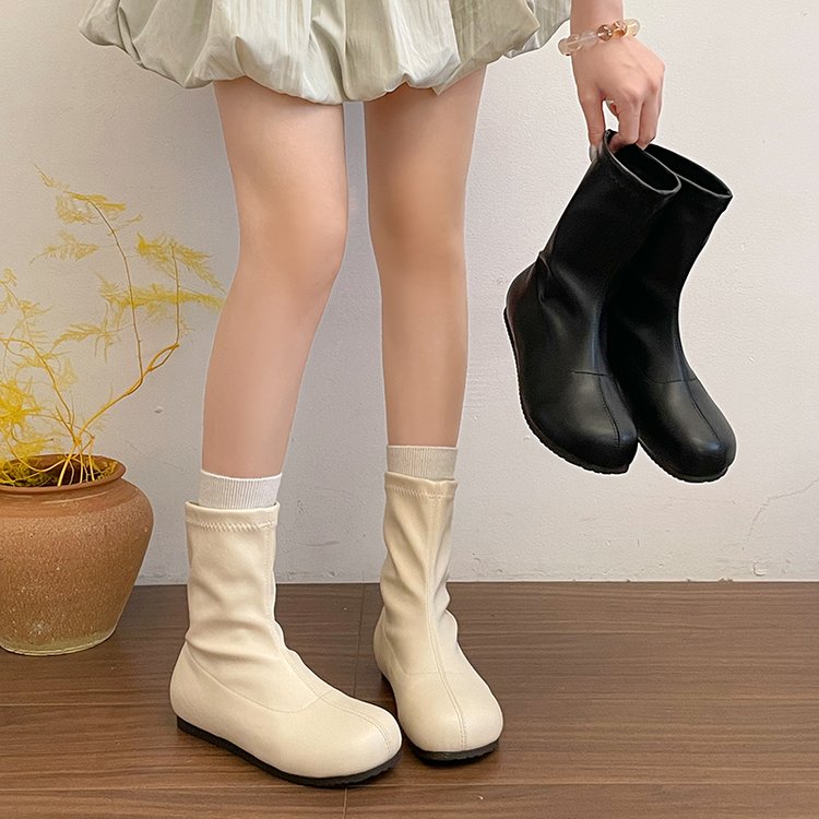 Chic Ankle Boots