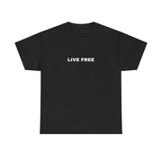 Loose Short Sleeve Round Neck T-Shirt – Casual Relaxed Fit