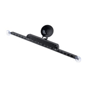 Solar Warning Strobe Light for Vehicles
