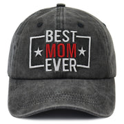 Mom's Perfect Shade Hat