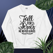 Letter Print Crew Neck Streetwear Pullover Sweatshirt