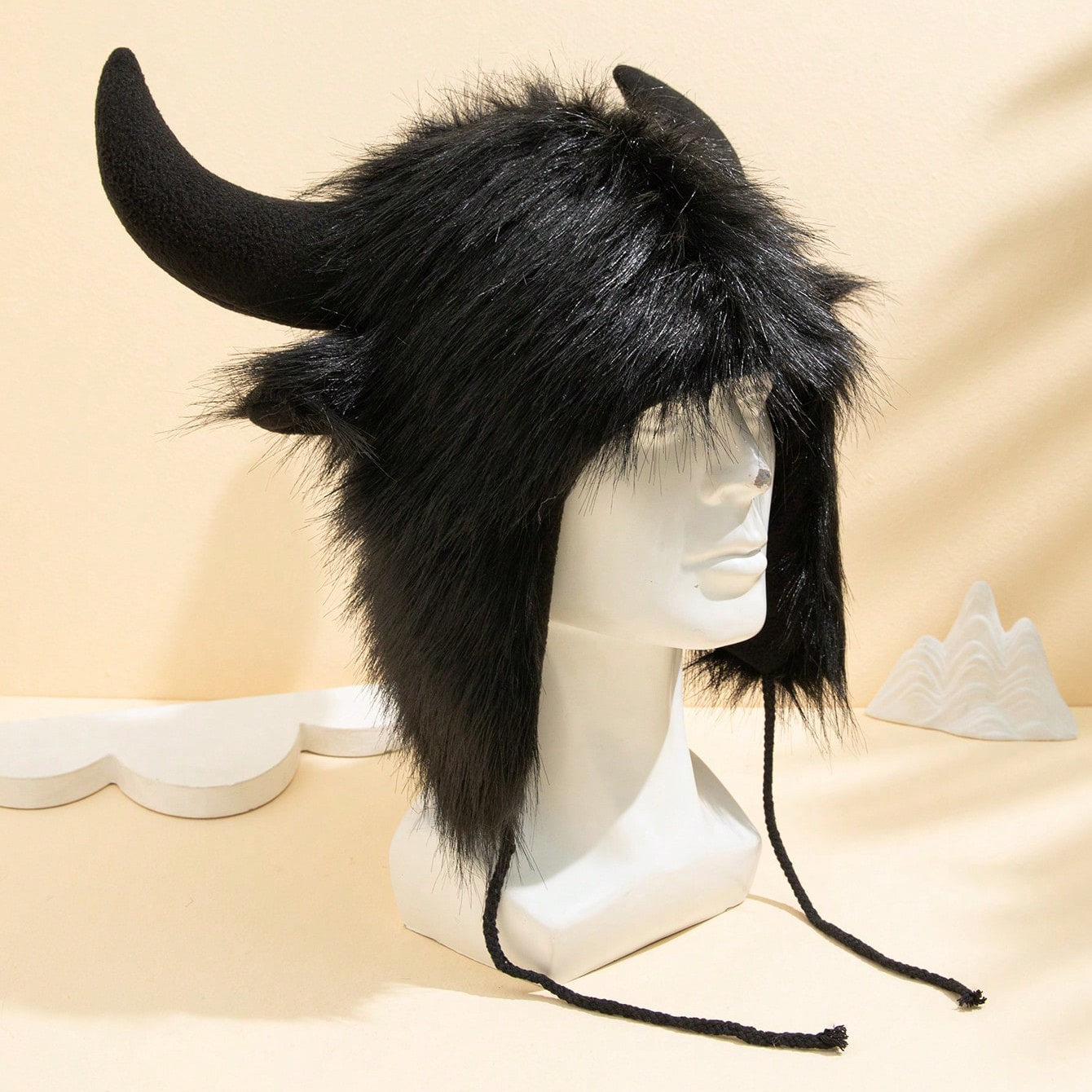 Warm Winter Hat