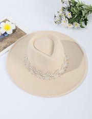 Sunscreen Fashion Hat