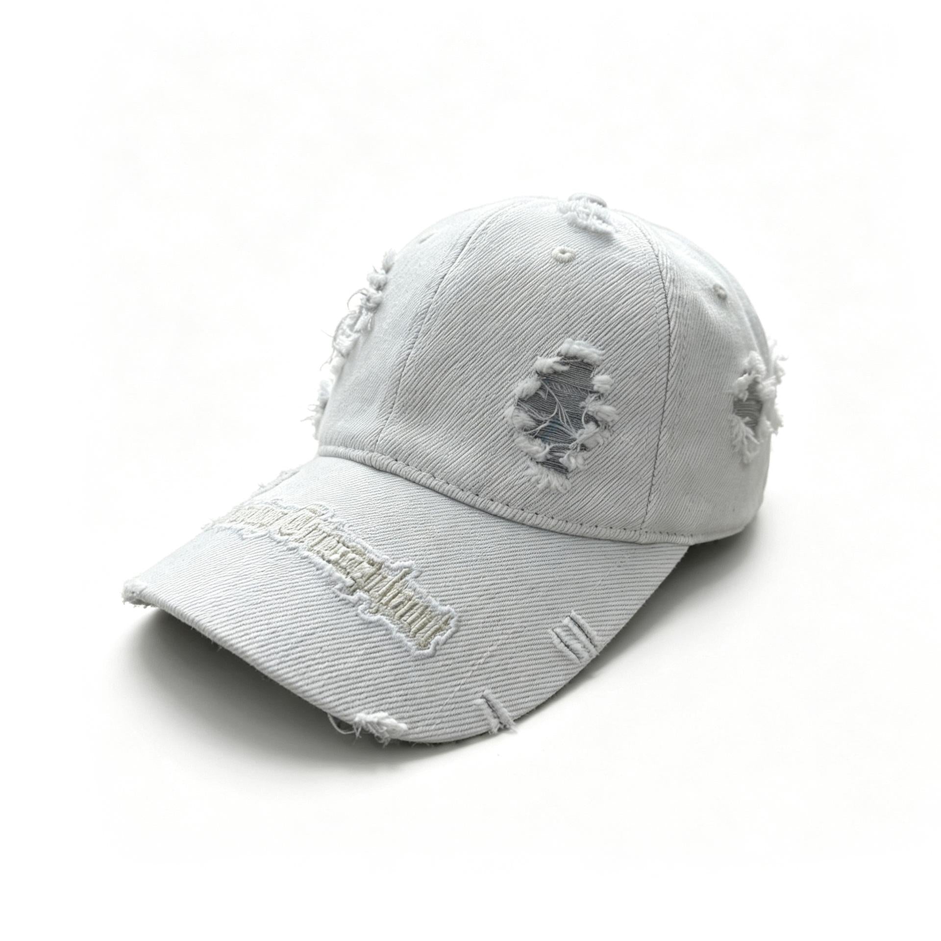 Grey white