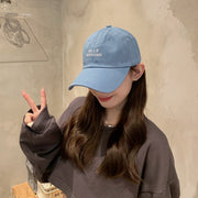 Sunshade Baseball Cap