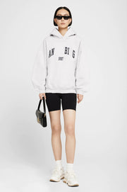 Cozy Letter Print Loose Casual Long Sleeve Sweater