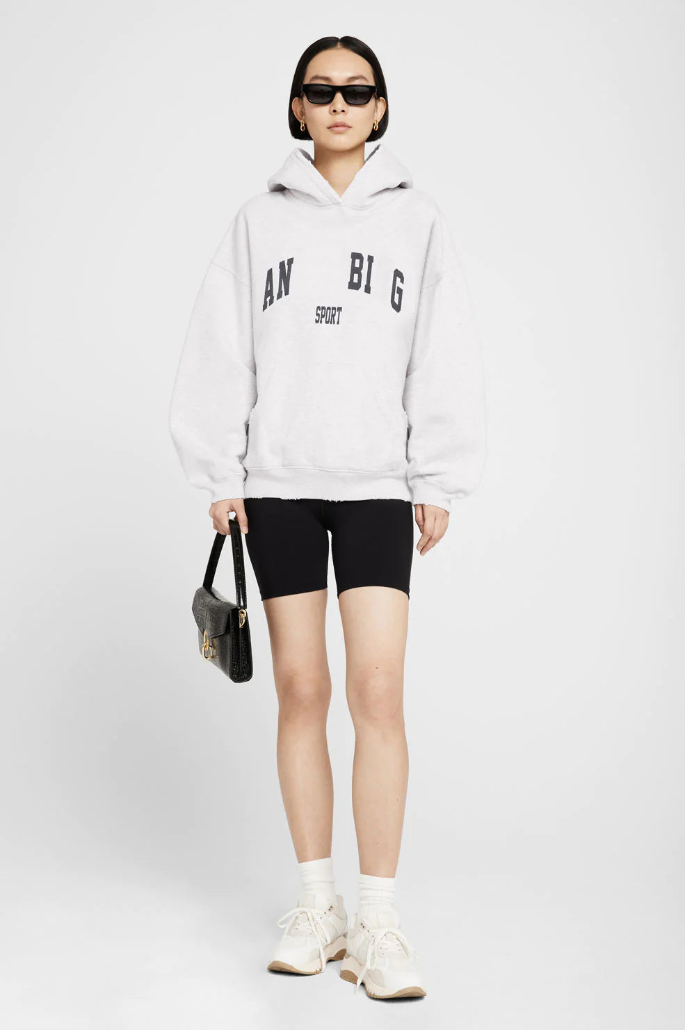 Cozy Letter Print Loose Casual Long Sleeve Sweater