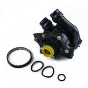 Replace Engine Coolant Water Pump Assembly