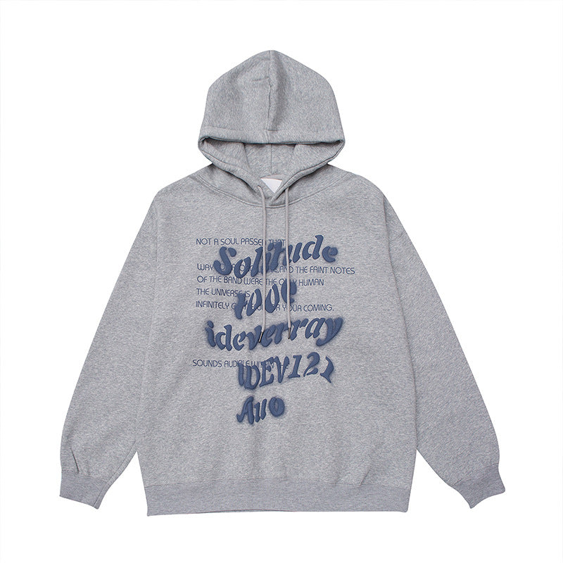 Women's Cozy Drop-Shoulder Casual Pullover Sweater