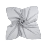 Comfortable Breathable Square Scarf for Women