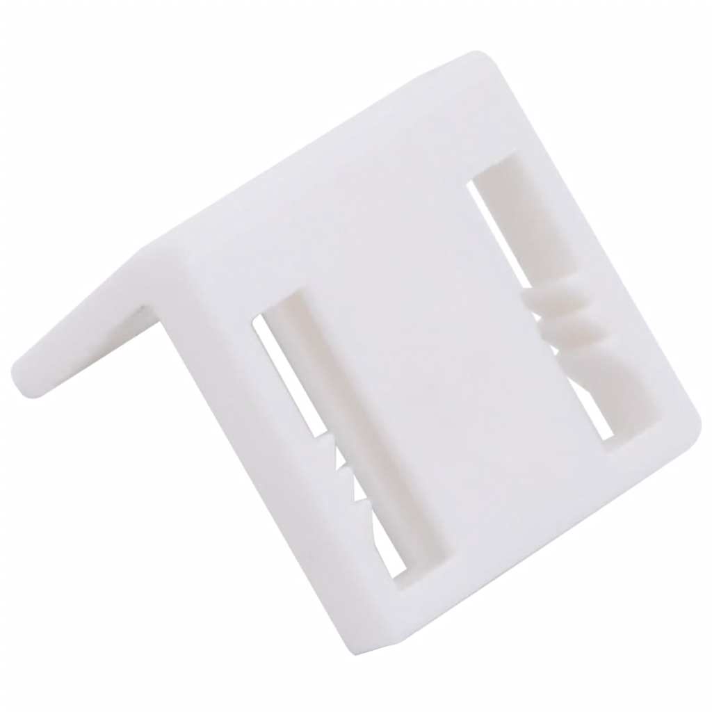 19-piece Roller Blind Fittings 18 Mm 30-piece Roller Blind Fittings