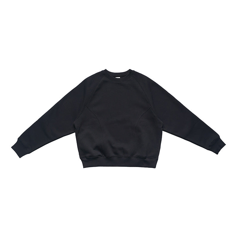 Pullover And Fleece Sweater Vintage Deconstruction Segmentation And Clipping