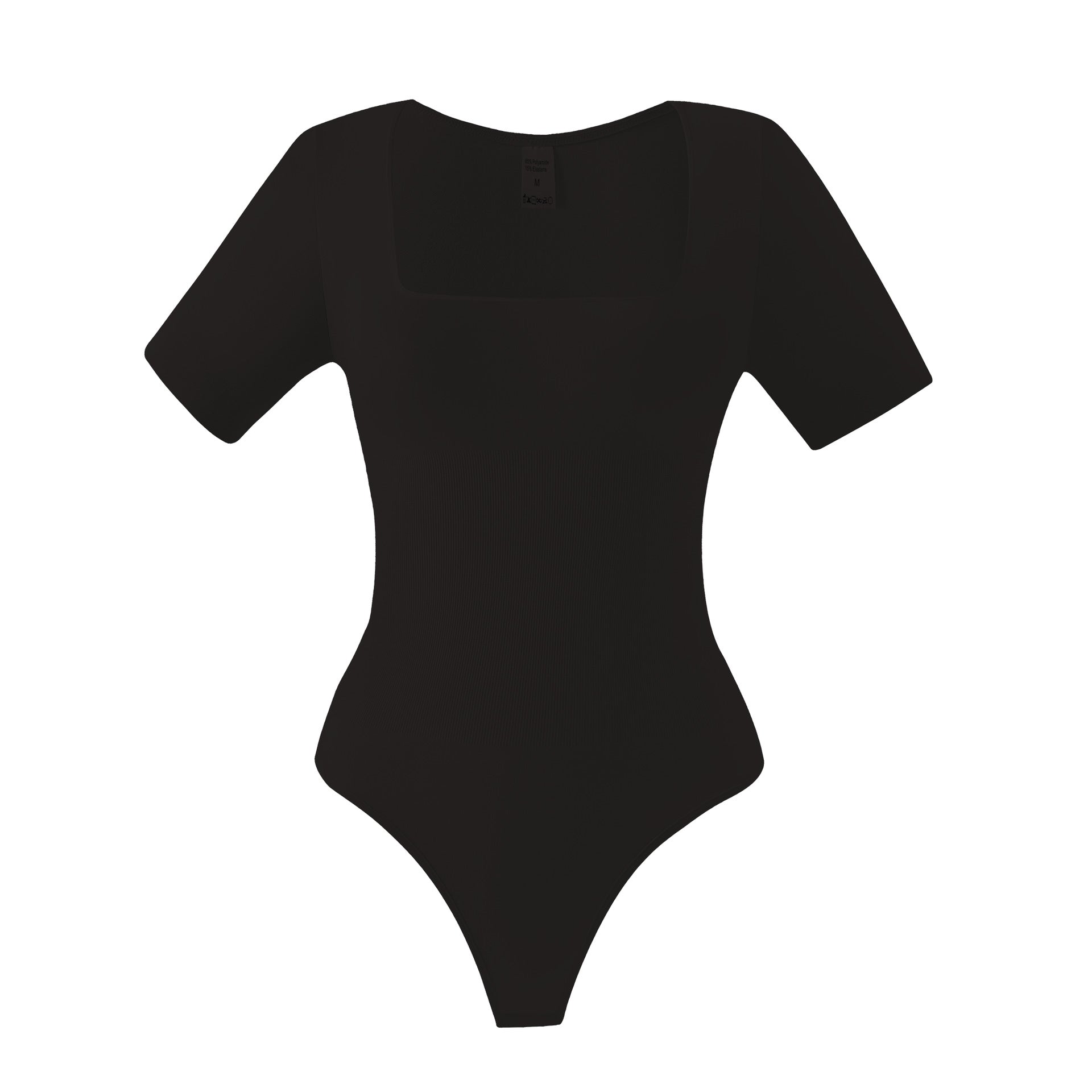 Womens Seamless High-Elastic Shapewear Bodysuit