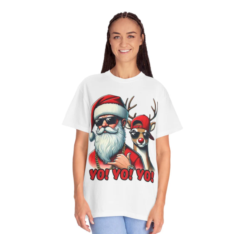 Summer Loose Short Sleeve T-Shirt – Breathable, Lightweight & Stylish
