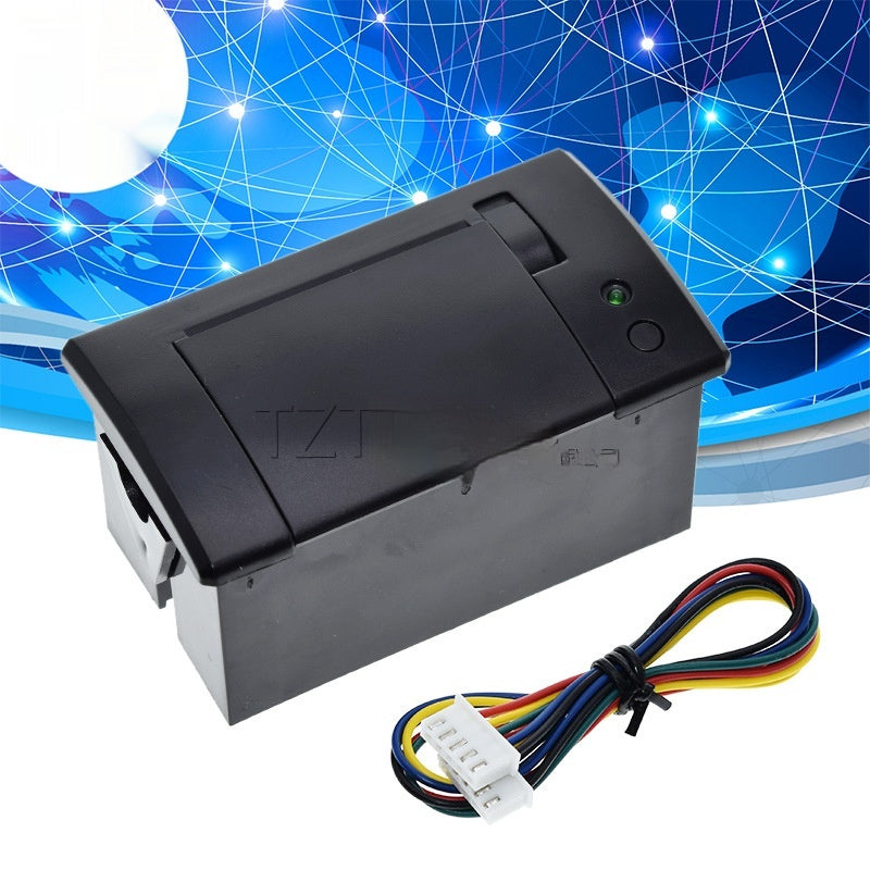 Thermal Printer Serial Port Connection Module