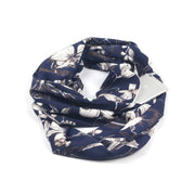 Warm Winter Scarves