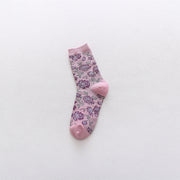Breathable Tube Socks for Men & Women