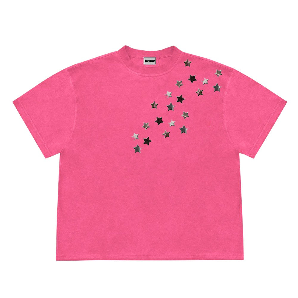 Lightweight XINGX Women's Short-Sleeve T-Shirt – Breathable Summer Tee