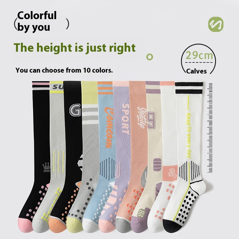 Boost Performance with Compression Socks for Women