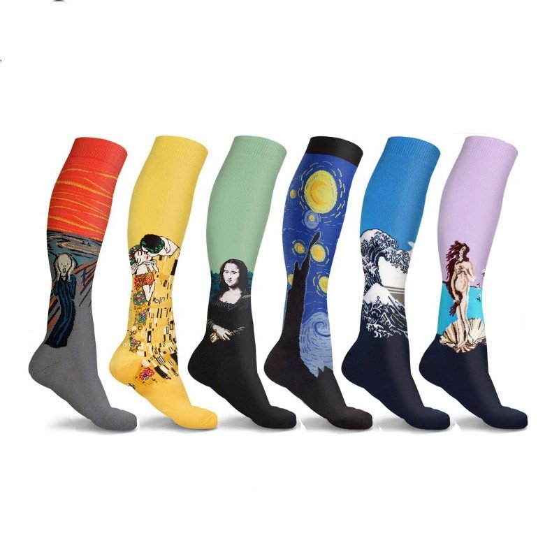 Boost Performance with Compression Socks