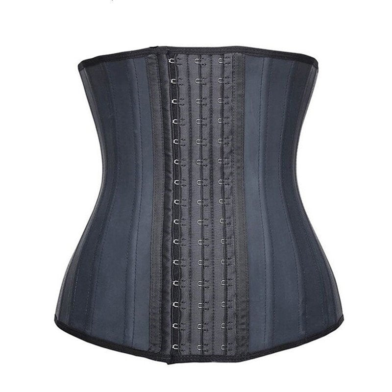 Slimming Waist Trainer Corset Cincher Belt