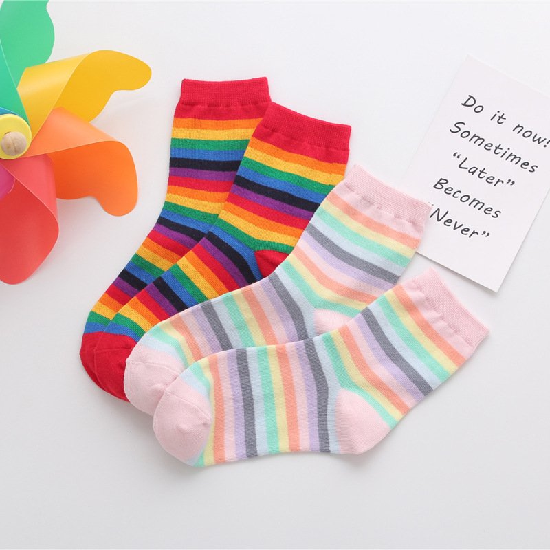 Colorful Socks
