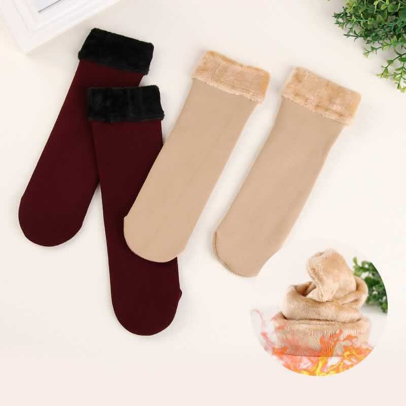 Warm Floor Socks