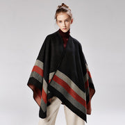Warm Cashmere Cloak
