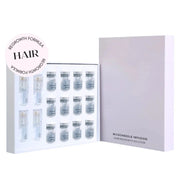 Accelerate Hair Growth with Microneedle Rollers