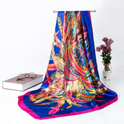 Elegant Silk Scarf