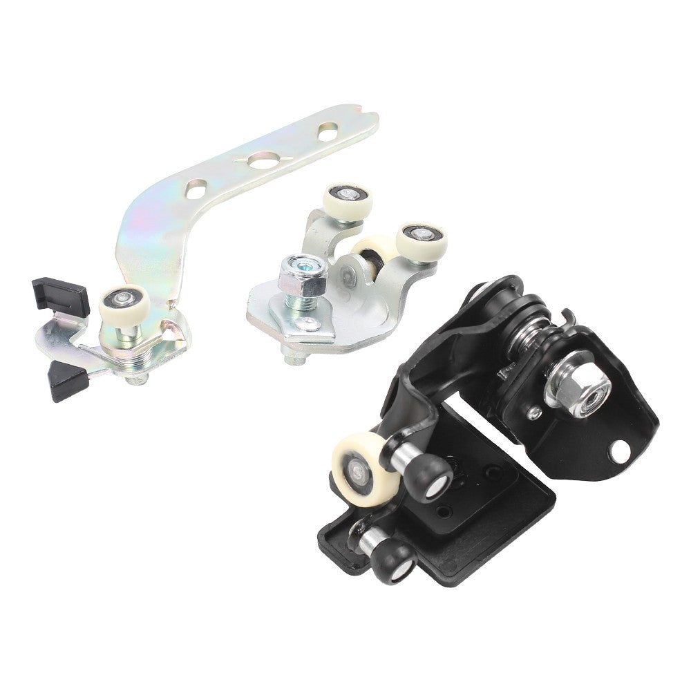 Complete Door Rollers Set for Citron Relay 2.2 & 3.0 HDi (2006-2019)