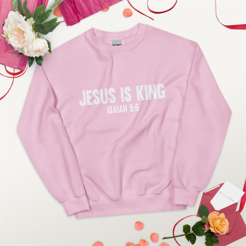 Kawaii Bear Print Cute Oversized Sweatshirt