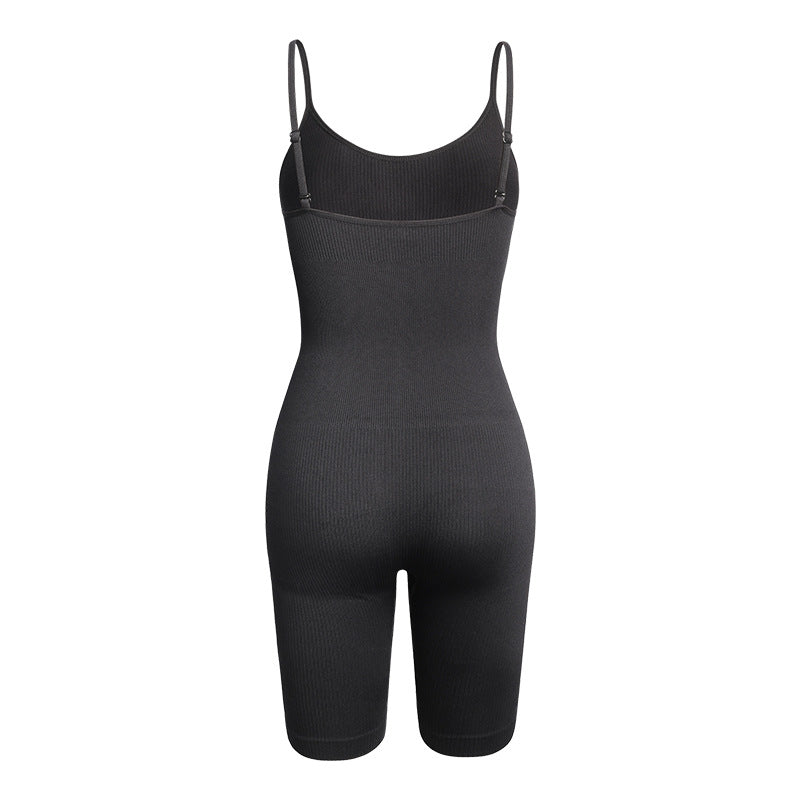 Postpartum Hip Lifting & Tummy Control Shaper Bodysuit