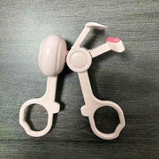 Rechargeable Heated Eyelash Curler