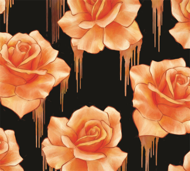 Tap -- Wall Covering Fabric