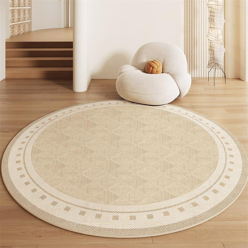 Water Absorbing Stain Resistant Non Slip Doormat for Home Use