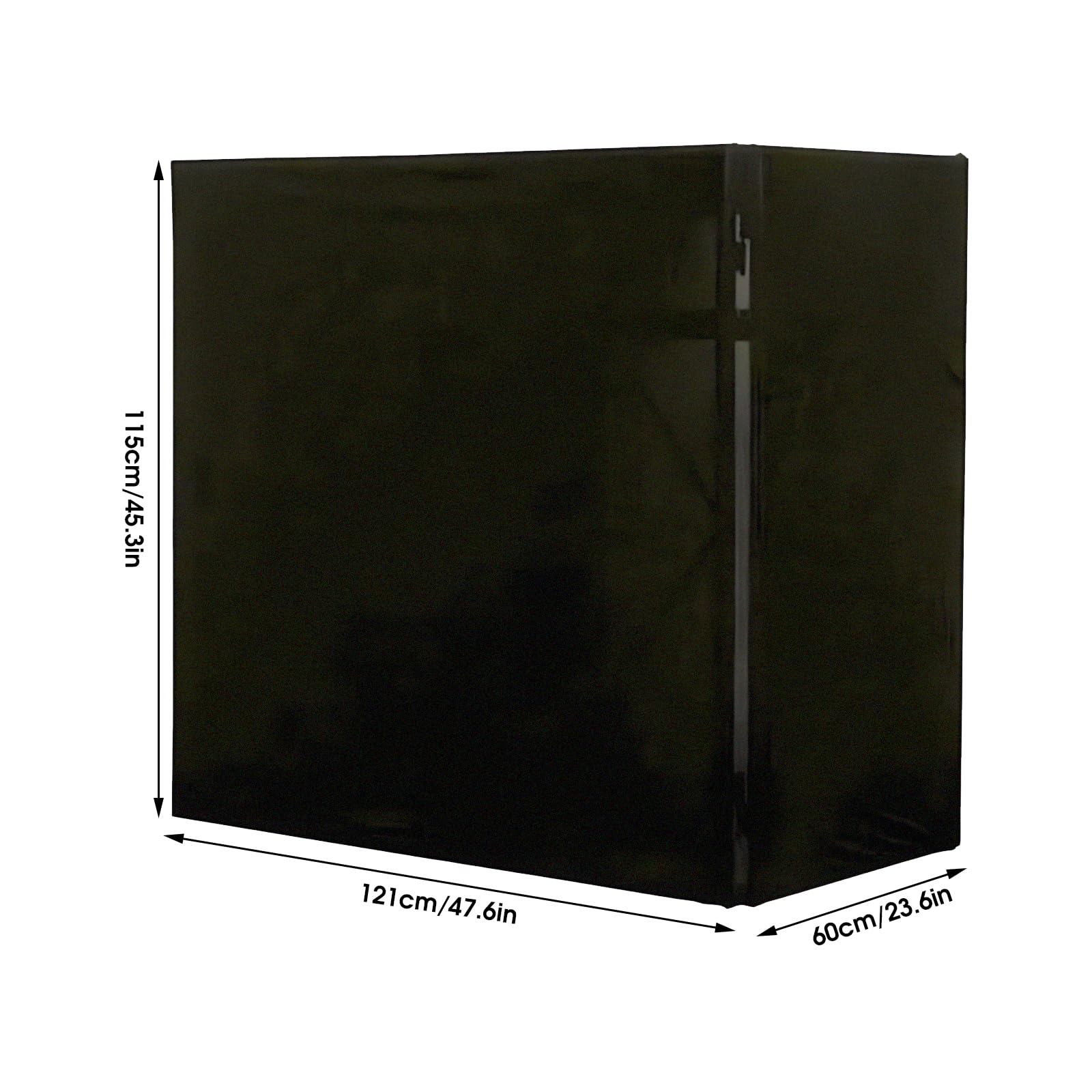 Oxford Cloth DJ Controller Stand Protective Cover