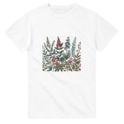 Loose Fit Short Sleeve T-Shirt – Comfortable Round Neck Tee