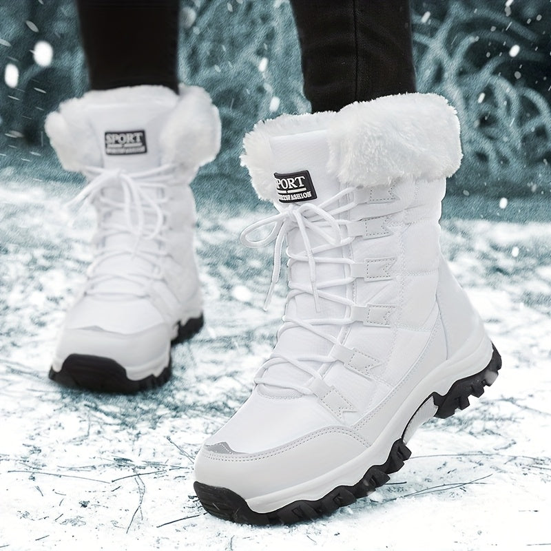 Women'S Winter Boots