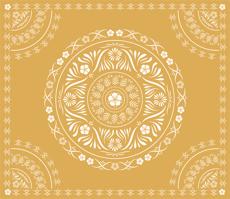 Tap -- Wall Covering Fabric