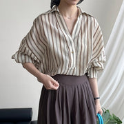Women's Breathable Sun-protective Top