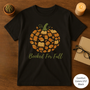 Breathable Loose-Fit Summer T-Shirt – Unisex Round Neck