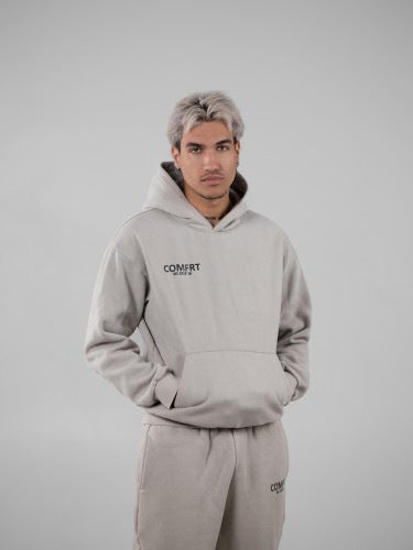 Flame Phoenix 3D Casual Loose Hoodie