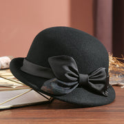 Warm Wool Hat
