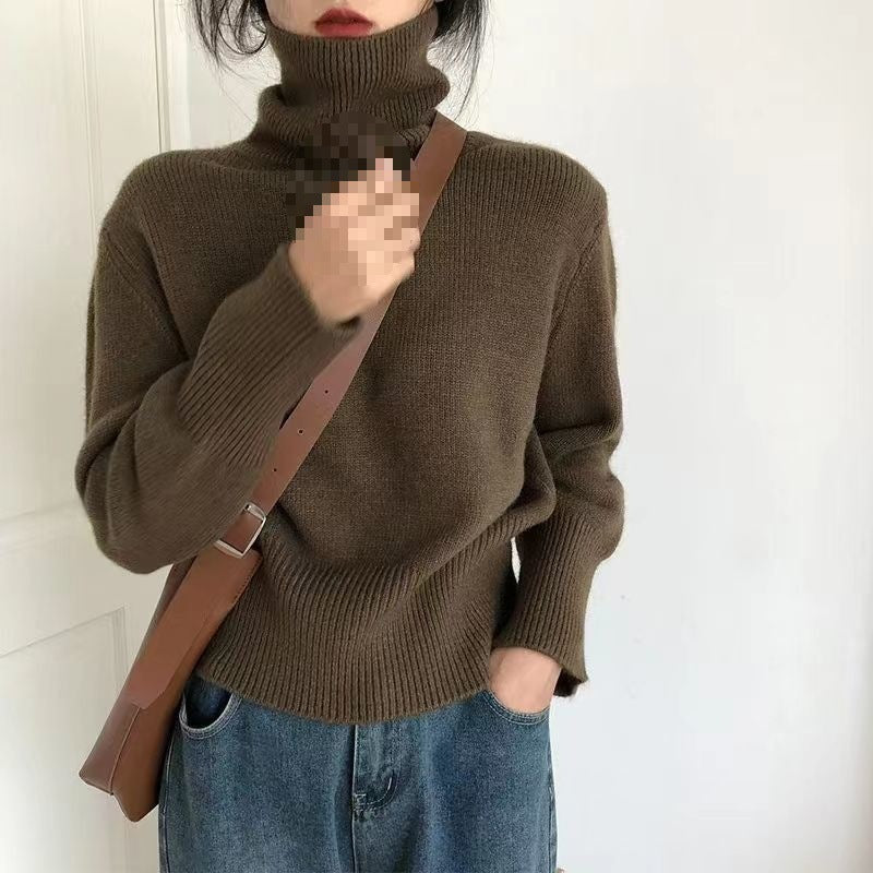 Sleek Relaxed-fit Outerwear Top