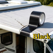 Rainproof Repair Tape for RV Roofs and Metal Surfaces